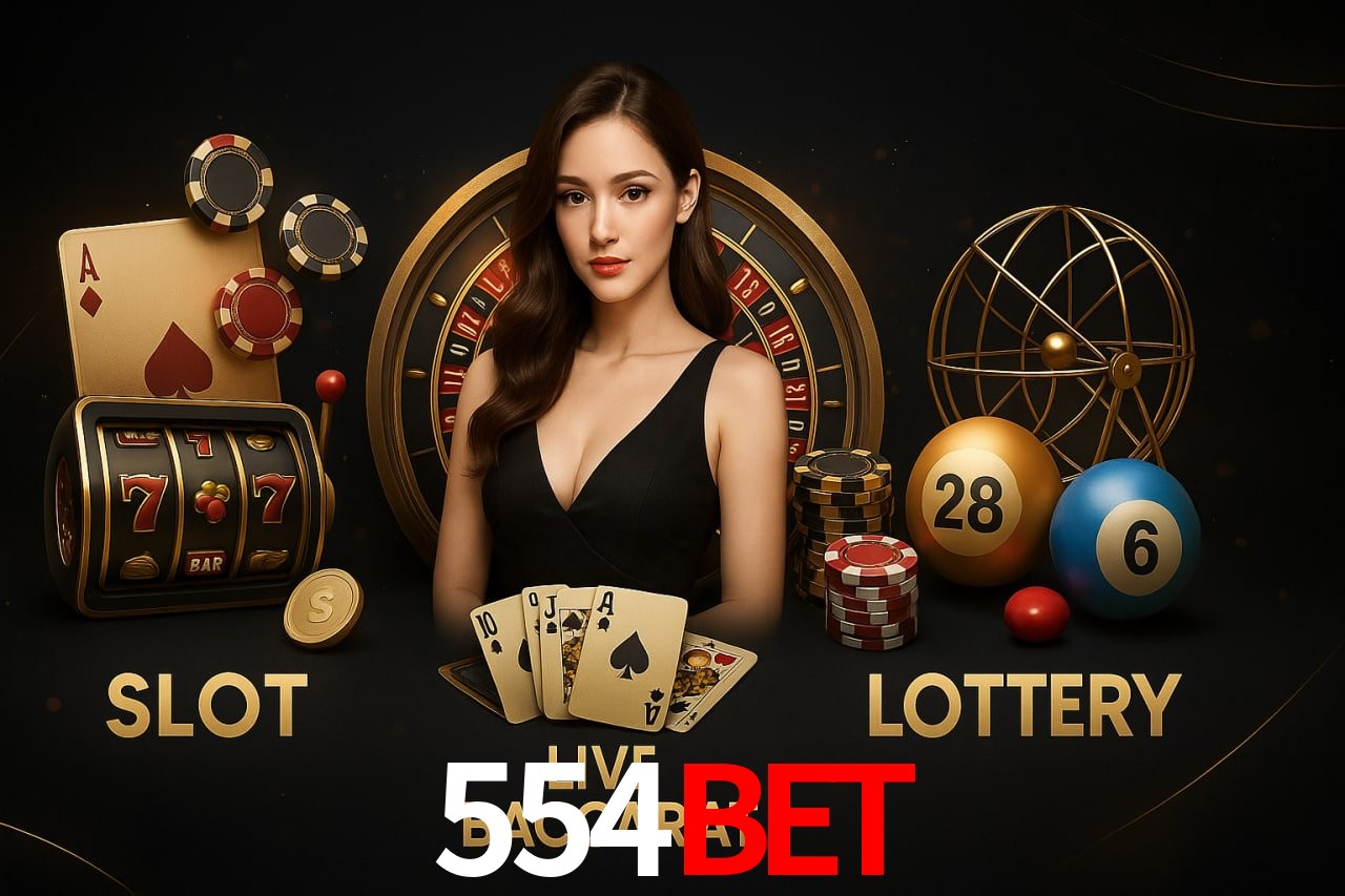 554bet