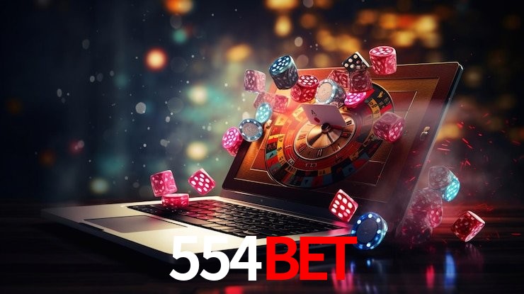 554bet