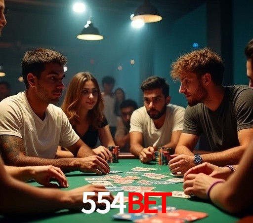 554bet
