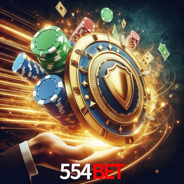 Ofertas Imperdíveis na 554bet: Promoções e Bônus Que Valem a Pena