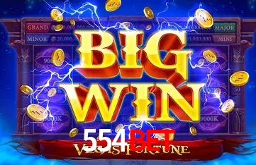554bet: A Experiência de Casino com Jogos de Mesa ao Vivo